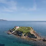 别墅 Luxurious Seafront 卡利斯托斯