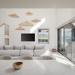 Luxurious Seafront 别墅 *