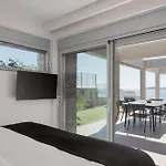 别墅 Luxurious Seafront 卡利斯托斯