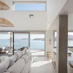 别墅 Luxurious Seafront 卡利斯托斯