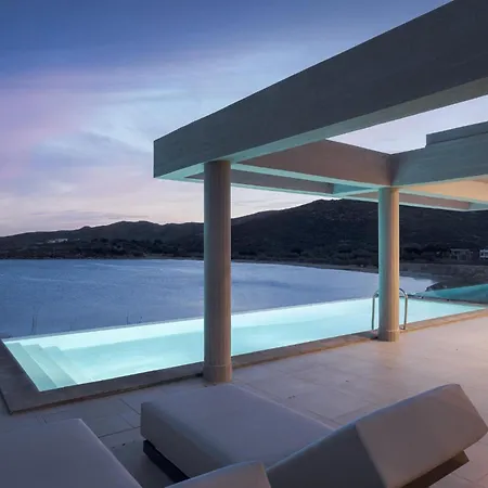 Luxurious Seafront * Karystos (Evia)