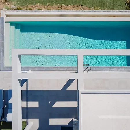 Luxurious Seafront * Κάρυστος