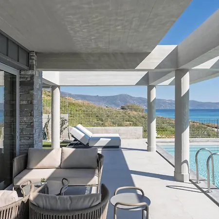 Luxurious Seafront * Κάρυστος