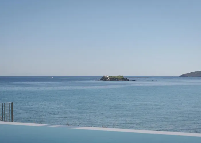 Villa Luxurious Seafront