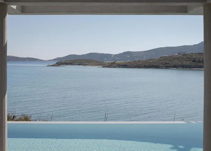 Villa Luxurious Seafront *